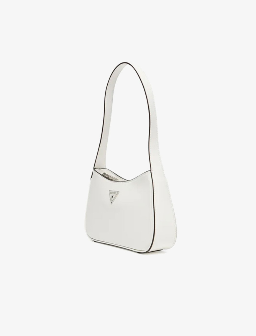 Guess Betula Kadın Beyaz El Çantası Guess Betula Kadın Beyaz El Çantası