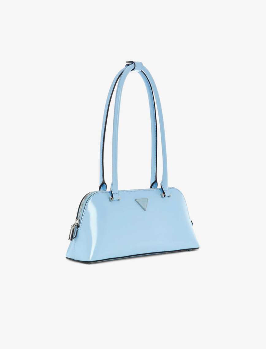 Guess Betula Kadın Mavi El Çantası Guess Betula Kadın Mavi El Çantası