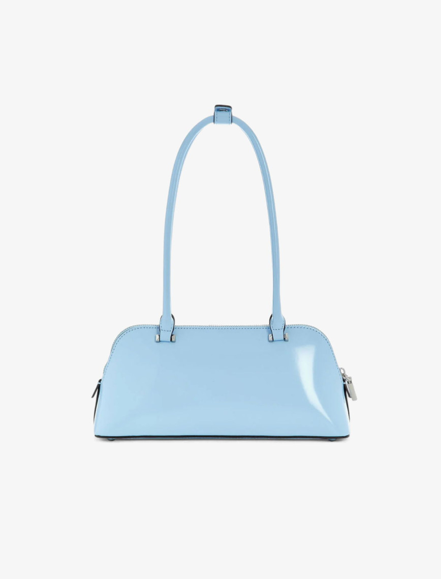 Guess Betula Kadın Mavi El Çantası Guess Betula Kadın Mavi El Çantası