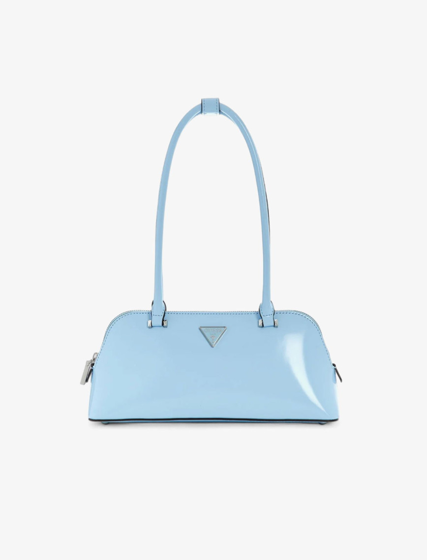 Guess Betula Kadın Siyah El Çantası Guess Betula Kadın Siyah El Çantası