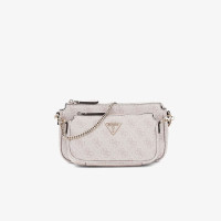 Guess Anadela Kadın Beyaz Çapraz Çanta Guess Anadela Kadın Beyaz Çapraz Çanta