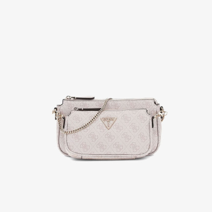 Guess Anadela Kadın Beyaz Çapraz Çanta Guess Anadela Kadın Beyaz Çapraz Çanta