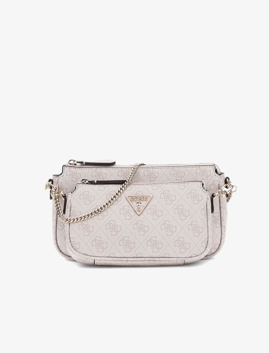 Guess Anadela Kadın Kahverengi Çapraz Çanta Guess Anadela Kadın Kahverengi Çapraz Çanta