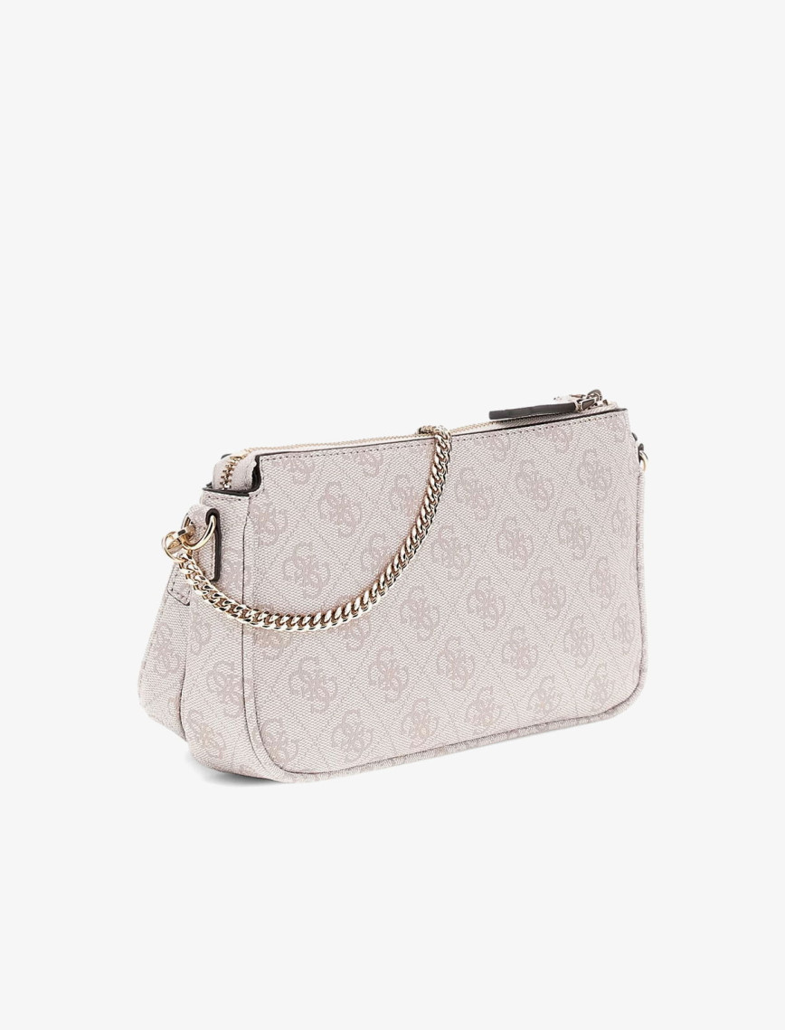 Guess Anadela Kadın Beyaz Çapraz Çanta Guess Anadela Kadın Beyaz Çapraz Çanta