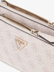 Guess Anadela Kadın Beyaz Çapraz Çanta Guess Anadela Kadın Beyaz Çapraz Çanta