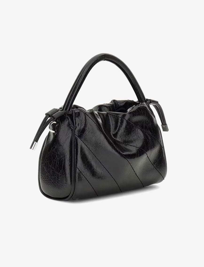 Guess Rosalba Kadın Siyah Çapraz Çanta Guess Rosalba Kadın Siyah Çapraz Çanta