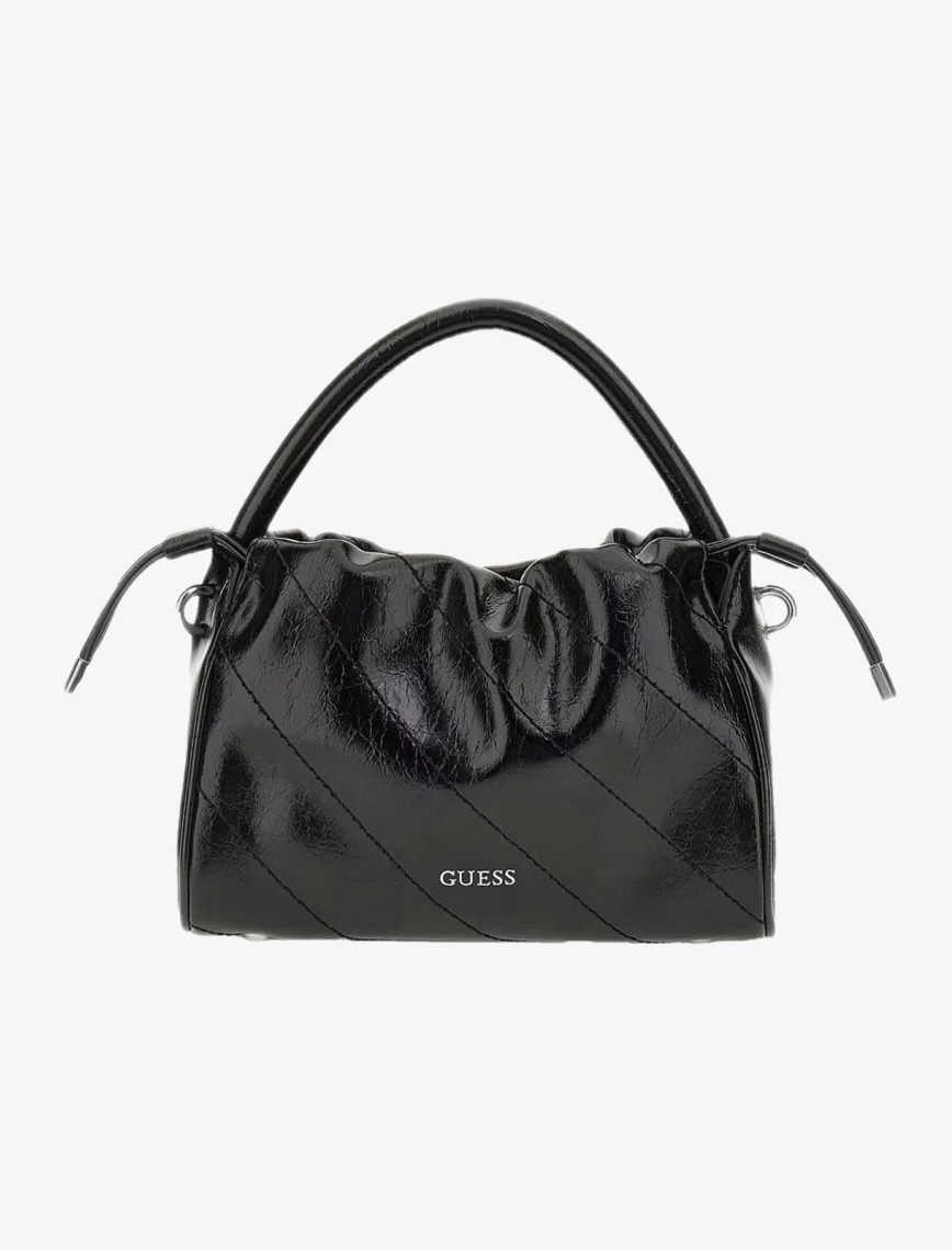 Guess Rosalba Kadın Siyah Çapraz Çanta Guess Rosalba Kadın Siyah Çapraz Çanta