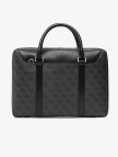 Guess Torino Erkek Siyah Laptop Çantası Guess Torino Erkek Siyah Laptop Çantası