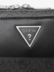 Guess Torino Erkek Siyah Laptop Çantası Guess Torino Erkek Siyah Laptop Çantası