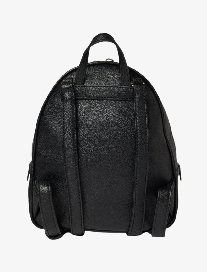 Guess Access Kadın Siyah Sırt Çantası Guess Access Kadın Siyah Sırt Çantası