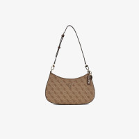 Guess Anadela Kadın Kahverengi El Çantası Guess Anadela Kadın Kahverengi El Çantası