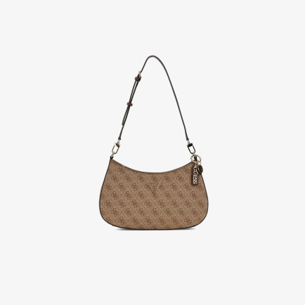 Guess Anadela Kadın Kahverengi El Çantası Guess Anadela Kadın Kahverengi El Çantası