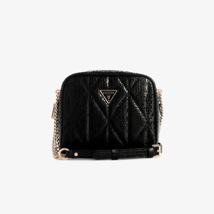 Guess Betula Kadın Siyah Çapraz Çanta Guess Betula Kadın Siyah Çapraz Çanta