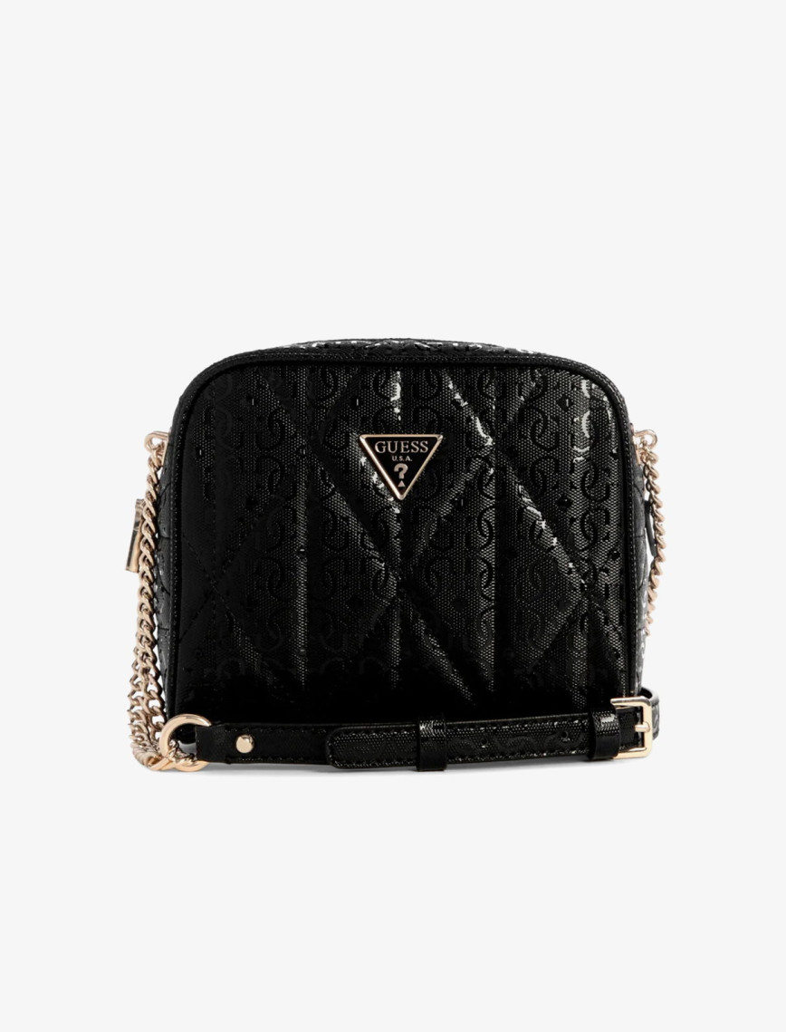 Guess Betula Kadın Siyah Çapraz Çanta Guess Betula Kadın Siyah Çapraz Çanta