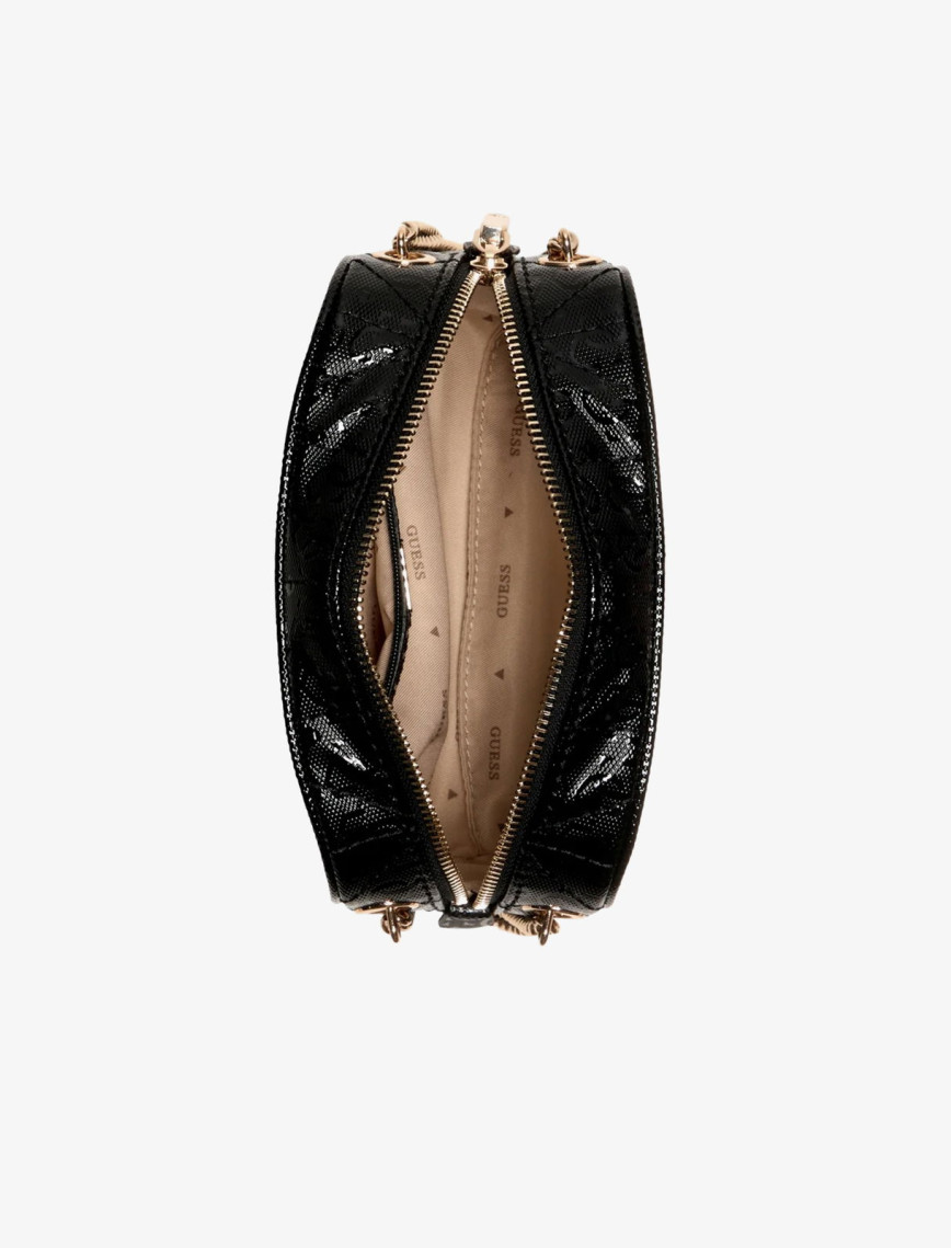 Guess Betula Kadın Siyah Çapraz Çanta Guess Betula Kadın Siyah Çapraz Çanta