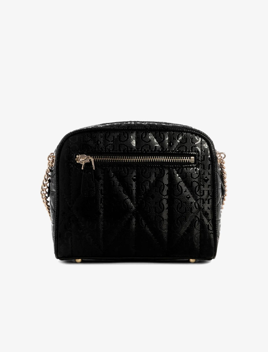 Guess Betula Kadın Siyah Çapraz Çanta Guess Betula Kadın Siyah Çapraz Çanta