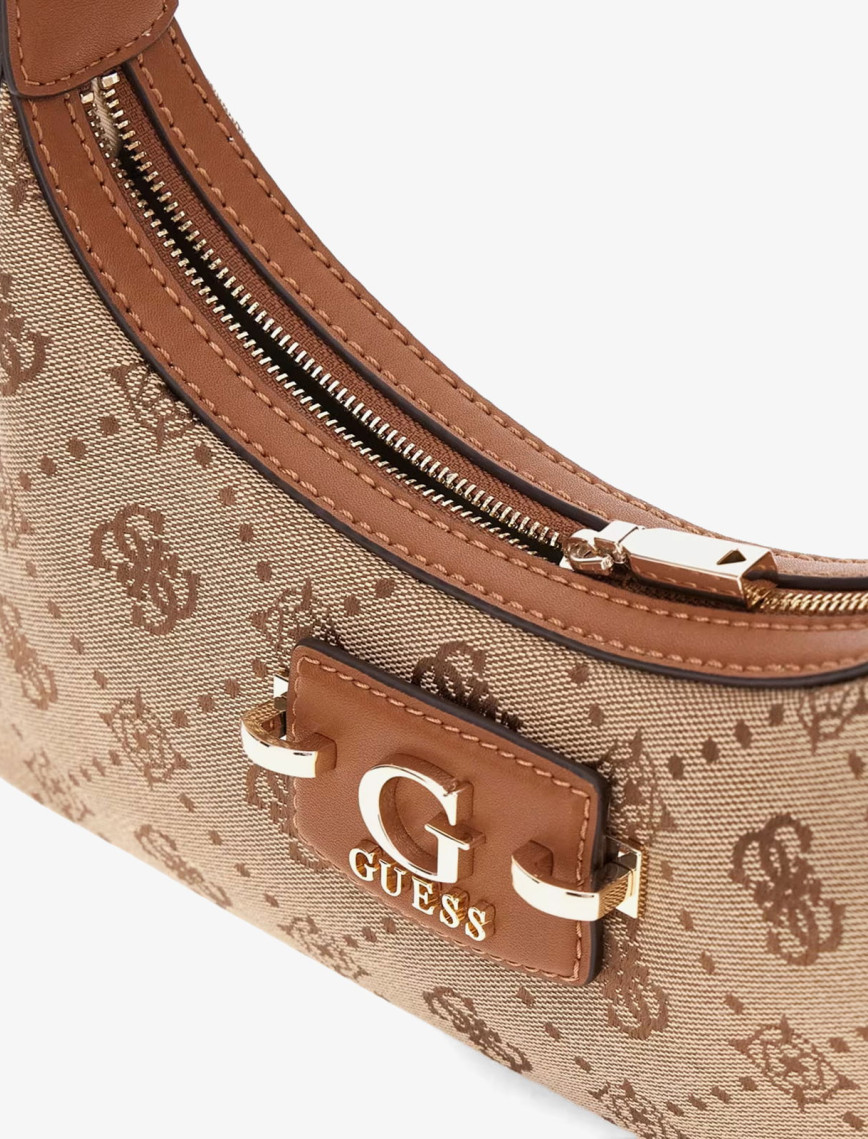 Guess Neda Kadın Kahverengi El Çantası