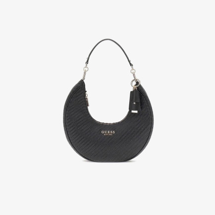 Guess Atalia Kadın Siyah Omuz Çantası Guess Atalia Kadın Siyah Omuz Çantası