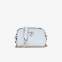 Guess Bramina Kadın Mavi Çapraz Çanta Guess Bramina Kadın Mavi Çapraz Çanta