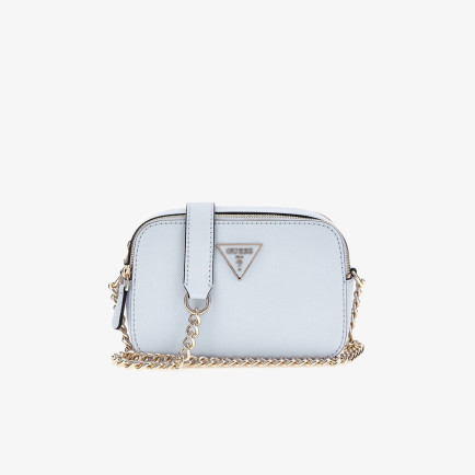 Guess Bramina Kadın Mavi Çapraz Çanta Guess Bramina Kadın Mavi Çapraz Çanta