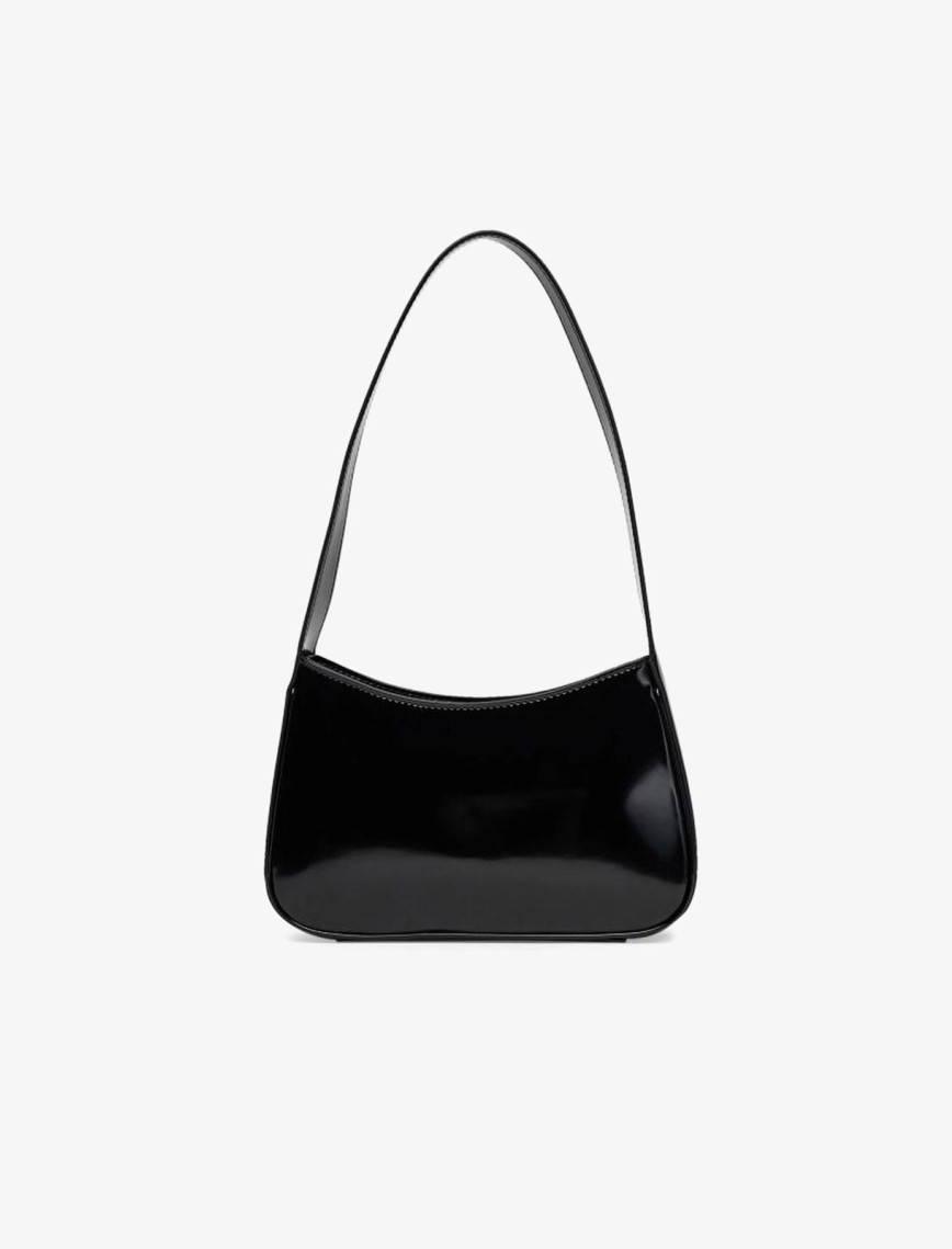 Guess Betula Kadın Siyah El Çantası Guess Betula Kadın Siyah El Çantası