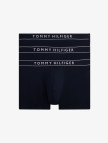 Tommy Hilfiger Trunk Erkek Renkli 3'lü Boxer Tommy Hilfiger Trunk Erkek Renkli 3'lü Boxer