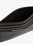 Tommy Hilfiger Central Erkek Siyah Kartlık Tommy Hilfiger Central Erkek Siyah Kartlık
