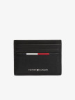 Tommy Hilfiger Central Erkek Siyah Kartlık Tommy Hilfiger Central Erkek Siyah Kartlık