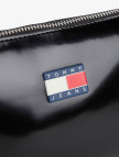 Tommy Jeans Must Kadın Siyah Omuz Çantası Tommy Jeans Must Kadın Siyah Omuz Çantası