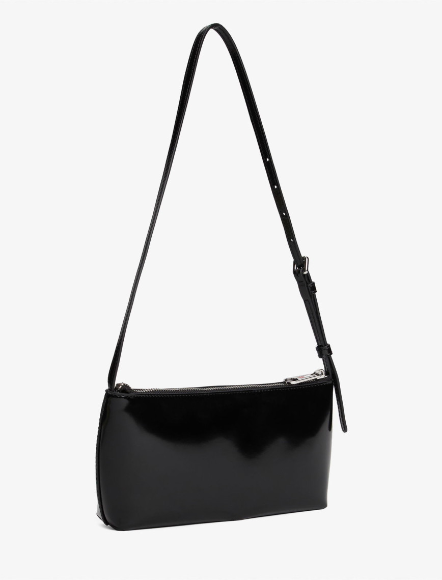 Tommy Jeans Must Kadın Siyah Omuz Çantası Tommy Jeans Must Kadın Siyah Omuz Çantası