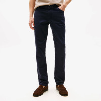 Tommy Hilfiger Denton Comfort Erkek Mavi 5 Cepli Pantolon Tommy Hilfiger Denton Comfort Erkek Mavi 5 Cepli Pantolon