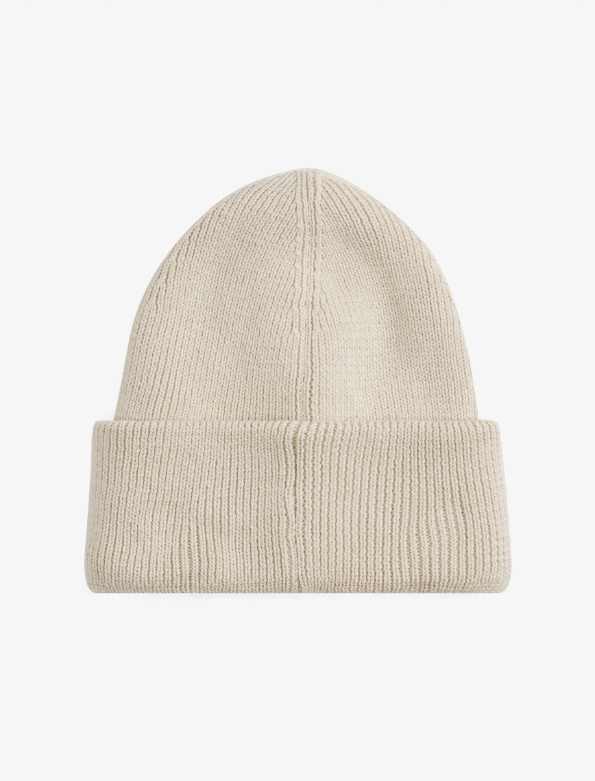 Tommy Jeans Linear Kadın Bej Bere Tommy Jeans Linear Kadın Bej Bere