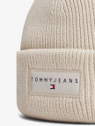Tommy Jeans Linear Kadın Bej Bere Tommy Jeans Linear Kadın Bej Bere