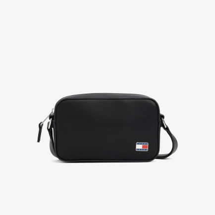 Tommy Jeans Cool Kadın Siyah Çapraz Çanta Tommy Jeans Cool Kadın Siyah Çapraz Çanta