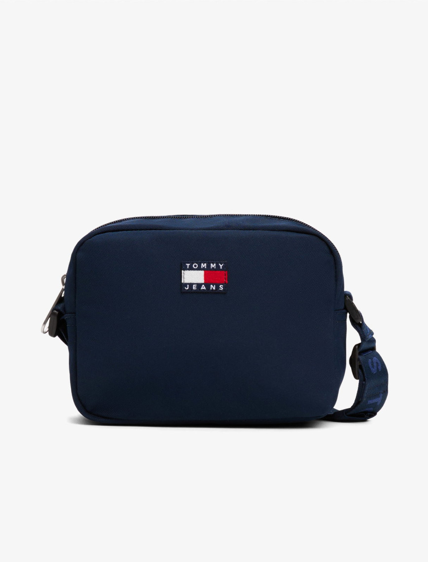 Tommy Jeans Daily Kadın Siyah Çapraz Çanta Tommy Jeans Daily Kadın Siyah Çapraz Çanta