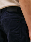 Tommy Hilfiger Denton Comfort Erkek Mavi 5 Cepli Pantolon Tommy Hilfiger Denton Comfort Erkek Mavi 5 Cepli Pantolon