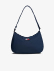 Tommy Jeans Essentials Daily Kadın Mavi Omuz Çantası Tommy Jeans Essentials Daily Kadın Mavi Omuz Çantası