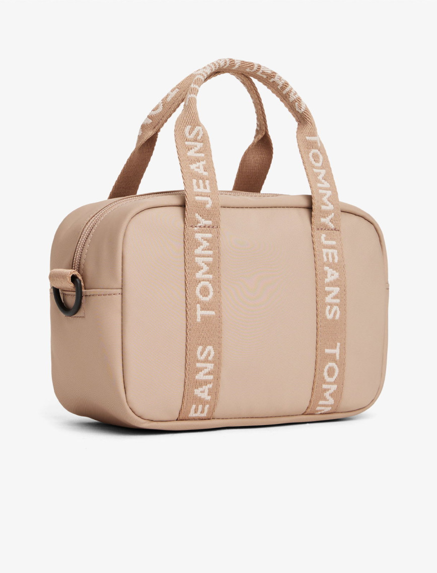 Tommy Jeans Essentials Daily Kadın Kahverengi Çapraz Çanta Tommy Jeans Essentials Daily Kadın Kahverengi Çapraz Çanta