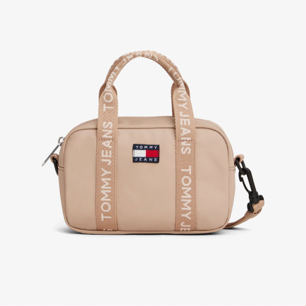 Tommy Jeans Essentials Daily Kadın Kahverengi Çapraz Çanta Tommy Jeans Essentials Daily Kadın Kahverengi Çapraz Çanta