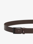 Tommy Hilfiger Layton 3.5 Erkek Kahverengi Kemer Tommy Hilfiger Layton 3.5 Erkek Kahverengi Kemer