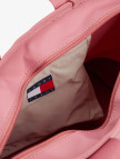 Tommy Jeans Daily Mini Kadın Pembe Tote Çanta Tommy Jeans Daily Mini Kadın Pembe Tote Çanta