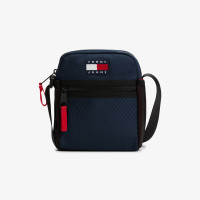 Tommy Jeans Archive Reporter Erkek Mavi Çapraz Çanta Tommy Jeans Archive Reporter Erkek Mavi Çapraz Çanta