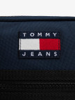 Tommy Jeans Archive Reporter Erkek Mavi Çapraz Çanta Tommy Jeans Archive Reporter Erkek Mavi Çapraz Çanta
