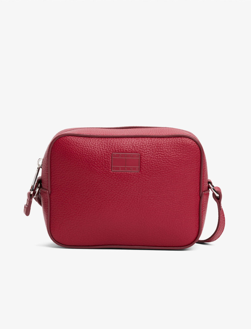 Tommy Jeans Must Kadın Siyah Çapraz Çanta Tommy Jeans Must Kadın Siyah Çapraz Çanta