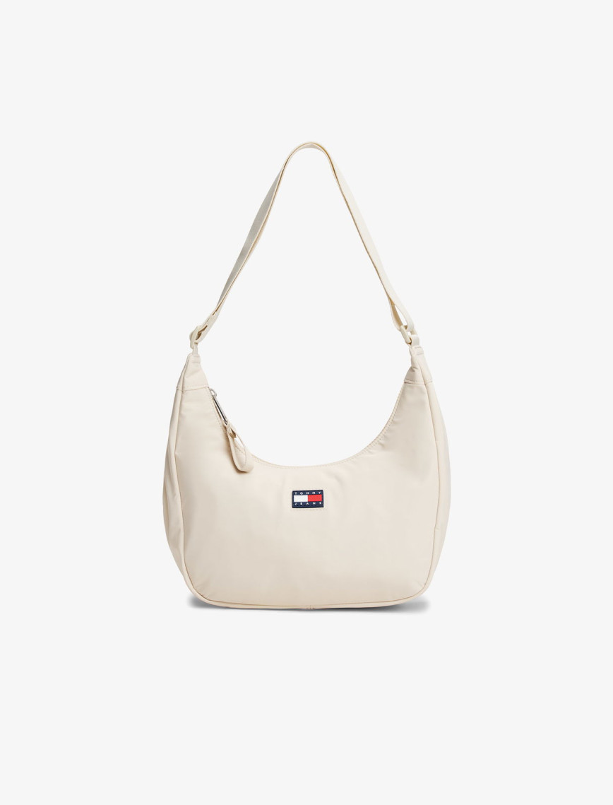 Tommy Jeans Urban X-Body Kadın Siyah Omuz Çantası Tommy Jeans Urban X-Body Kadın Siyah Omuz Çantası