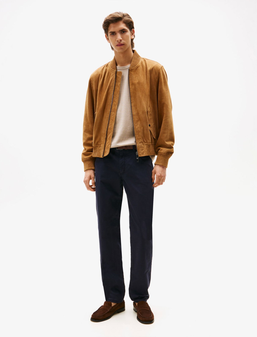 Tommy Hilfiger Denton Comfort Erkek Mavi 5 Cepli Pantolon Tommy Hilfiger Denton Comfort Erkek Mavi 5 Cepli Pantolon