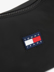Tommy Jeans Urban X-Body Kadın Siyah Omuz Çantası Tommy Jeans Urban X-Body Kadın Siyah Omuz Çantası