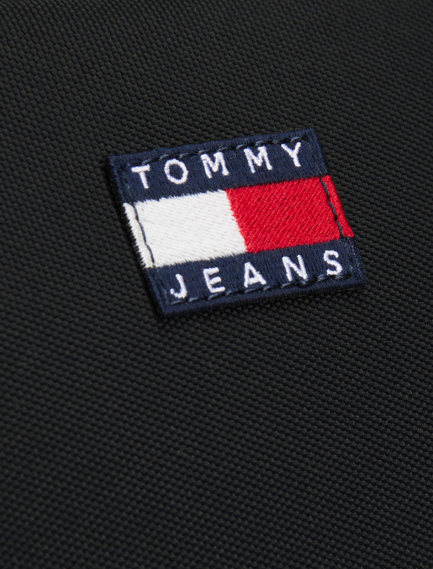 Tommy Jeans Daily Kadın Siyah Çapraz Çanta Tommy Jeans Daily Kadın Siyah Çapraz Çanta