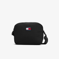 Tommy Jeans Daily Kadın Siyah Çapraz Çanta Tommy Jeans Daily Kadın Siyah Çapraz Çanta