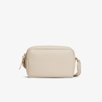 Tommy Hilfiger Logotape Kadın Bej Çapraz Çanta Tommy Hilfiger Logotape Kadın Bej Çapraz Çanta